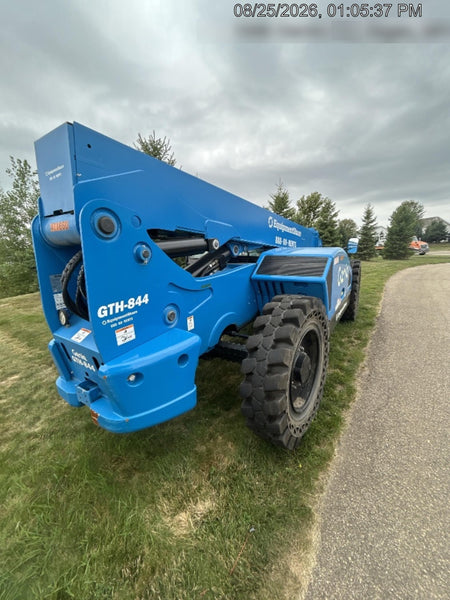 2024 GENIE GTH-844