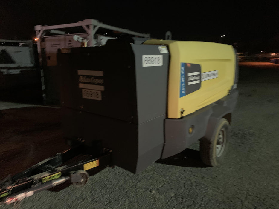 2020 ATLAS COPCO XATS 400 PFF