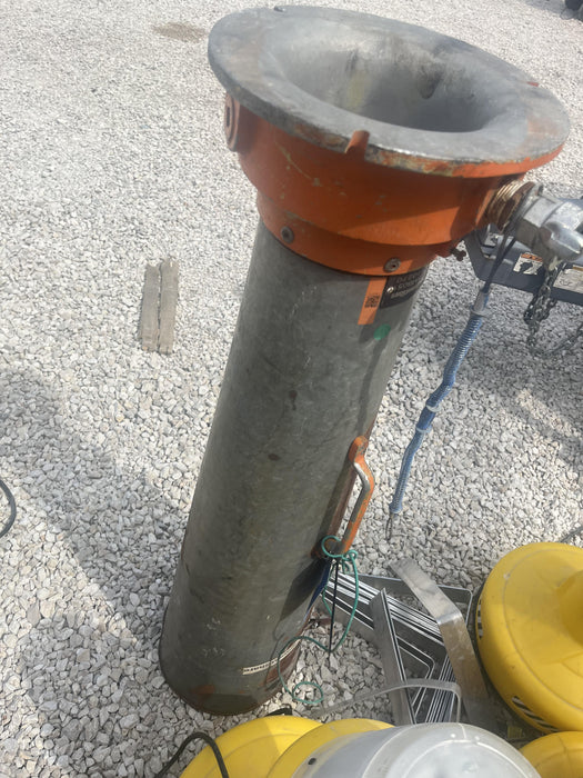 2021 MICHIGAN PNEUMATIC HV-6AM