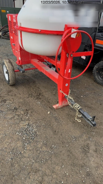 2025 MULTIQUIP MC12PH