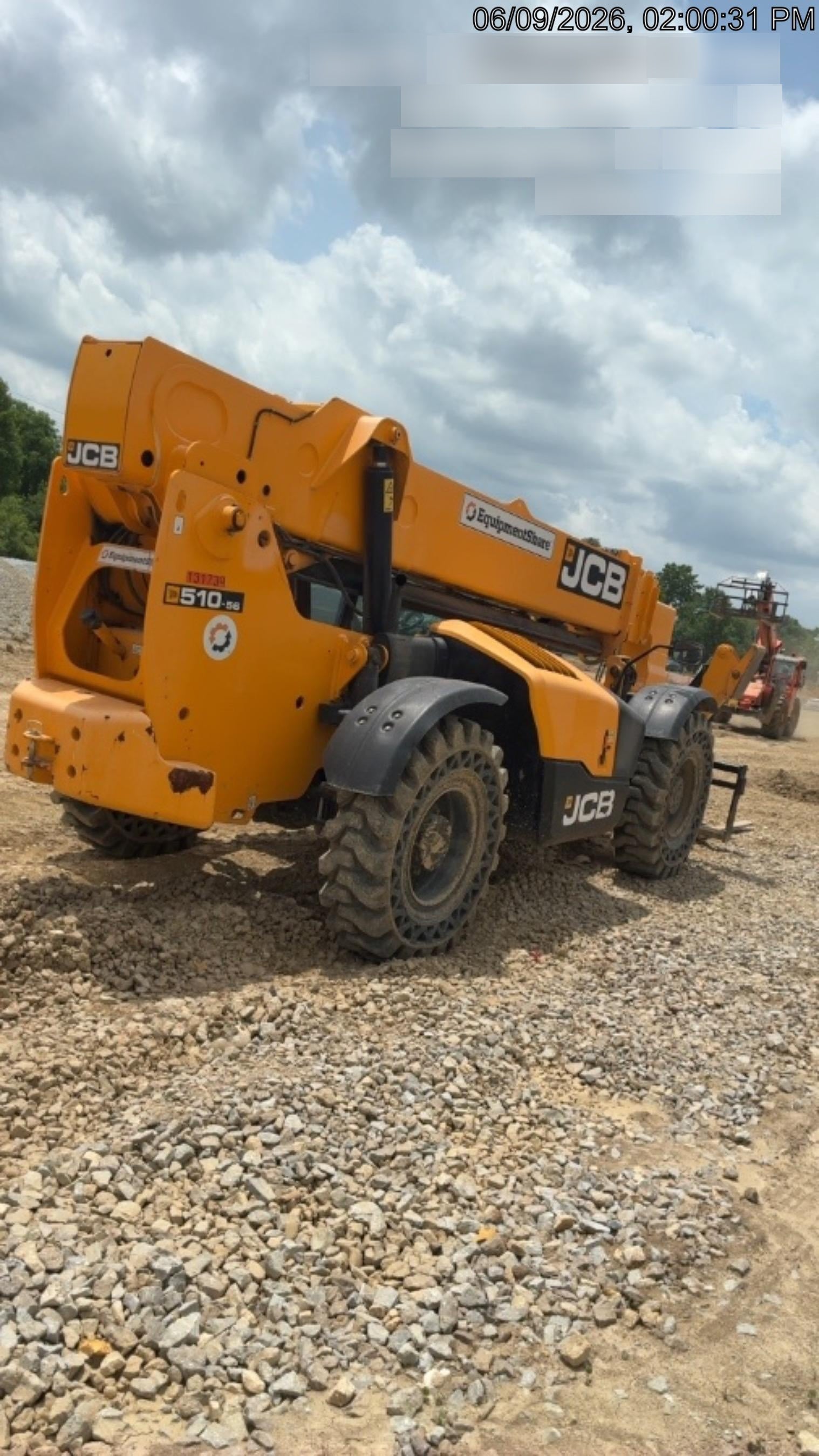 2021 JCB 510-56