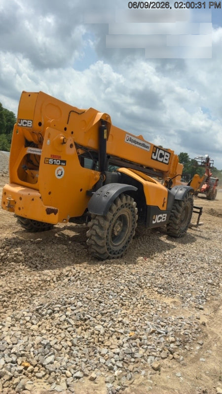 2021 JCB 510-56
