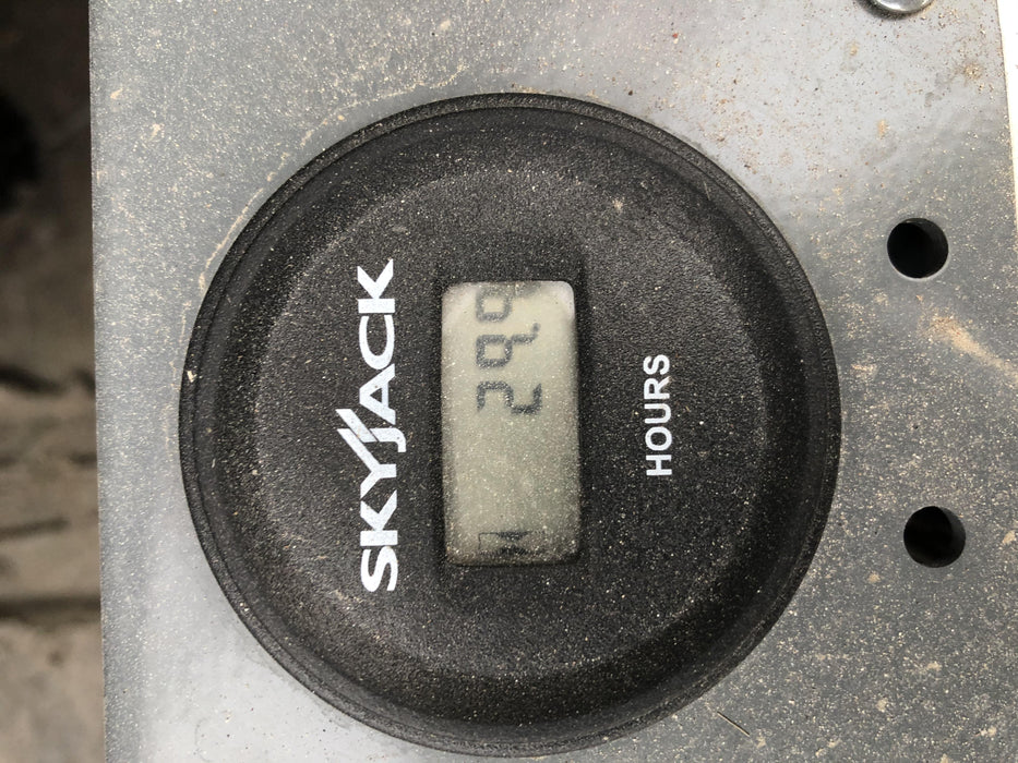 2019 Skyjack SJIII-3219 Standard w/Trojan Batteries