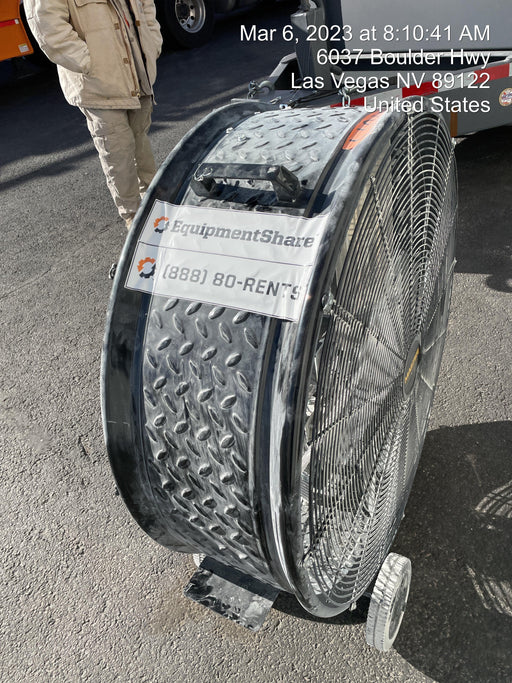 2022 MASTER MHD-36-BDF