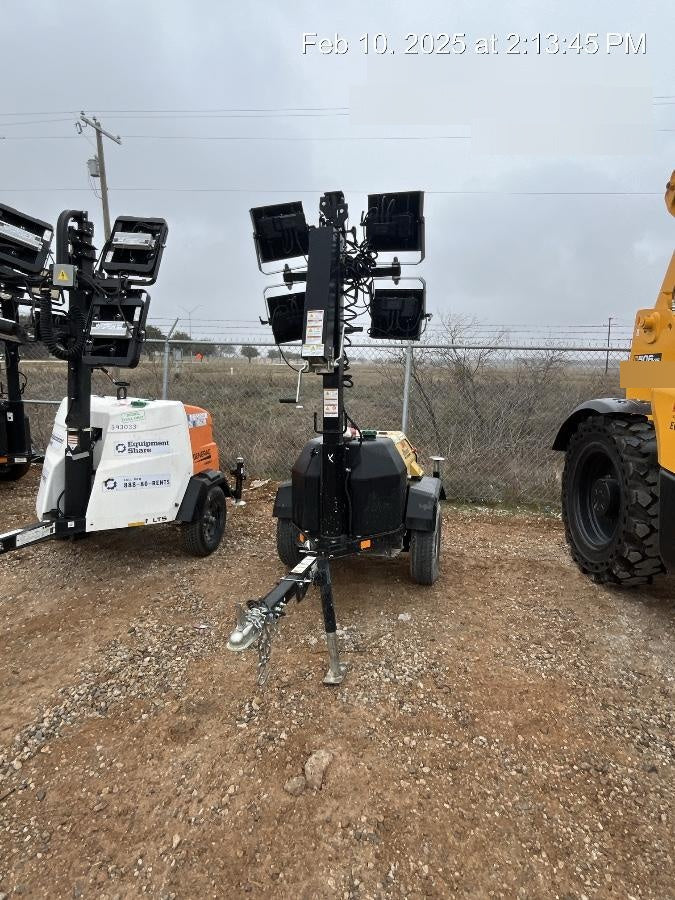 2022 ALLMAND NLV3GR