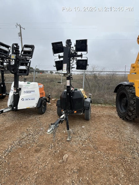 2022 ALLMAND NLV3GR