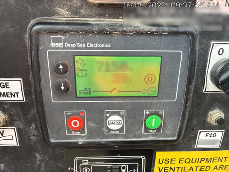 2022 ATLAS COPCO QAS25 CWK