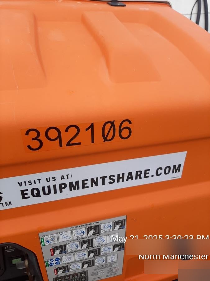 2024 GENERAC MLT2