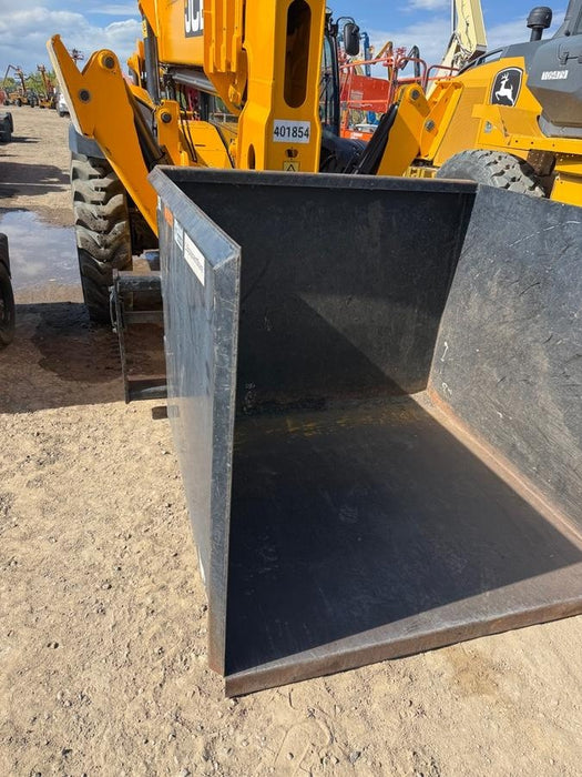 2020 STAR INDUSTRIES 1425