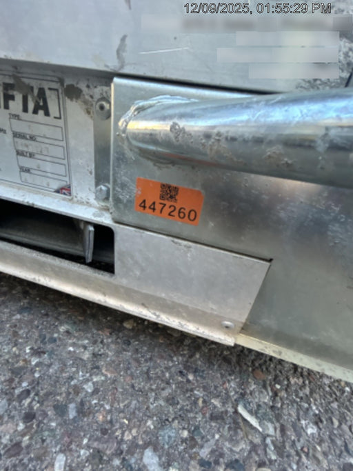 2024 INTERQUIP LKS400-5