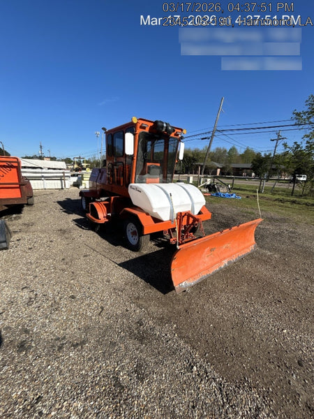 2025 BROCE RK350