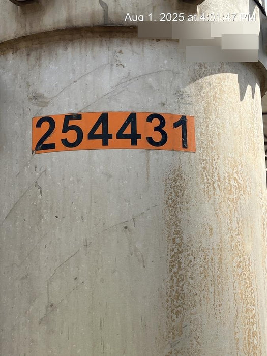 2022 TROJAN HOSE 31-FTR