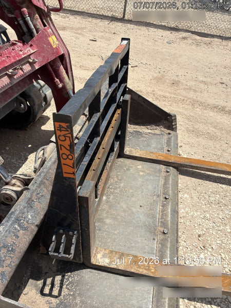2024 ARROW MATERIAL HANDLING F5100CB
