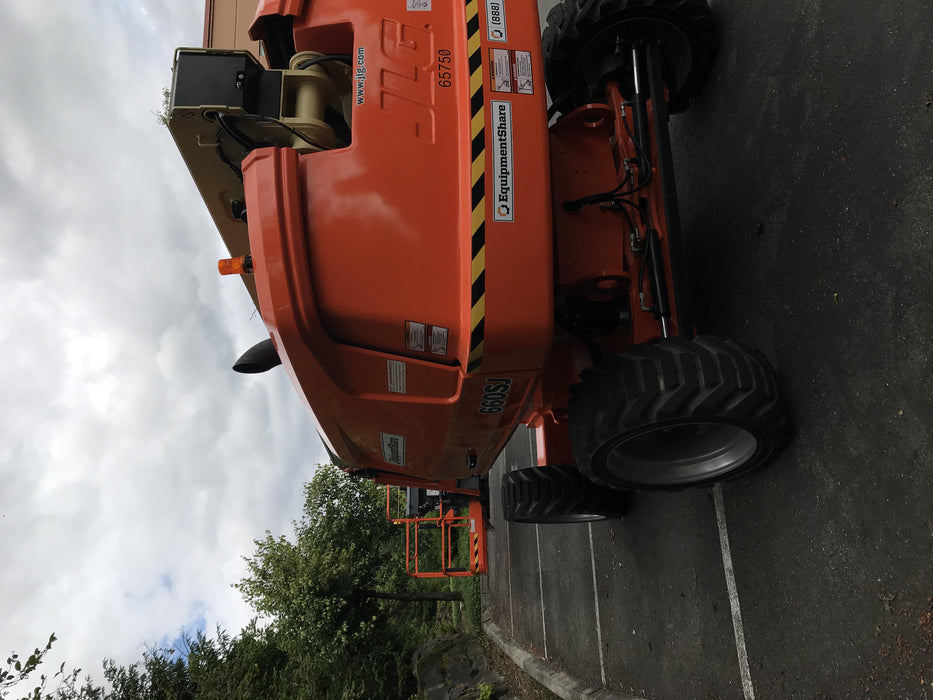 2020 JLG 660SJ