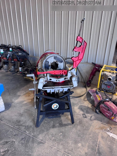 2022 RIDGID 1224
