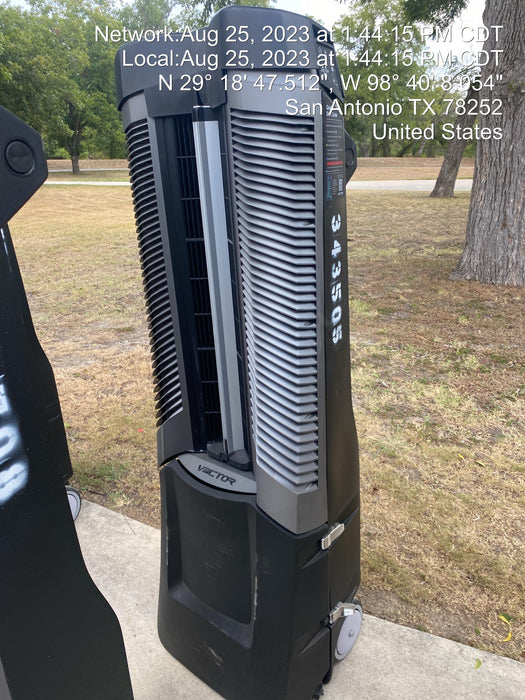 2023 VECTOR Vector Max