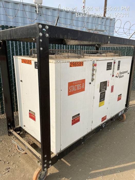 2023 SMARTECH STAC10S-R