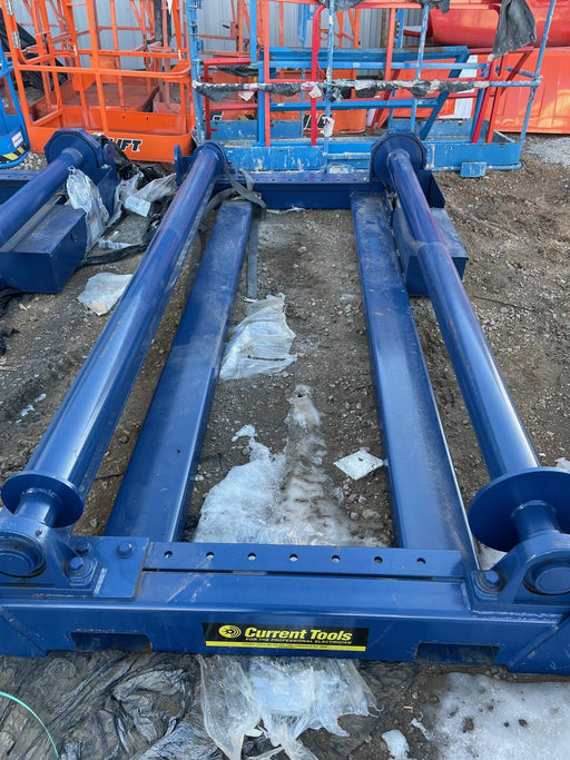 2022 CURRENT TOOLS 615