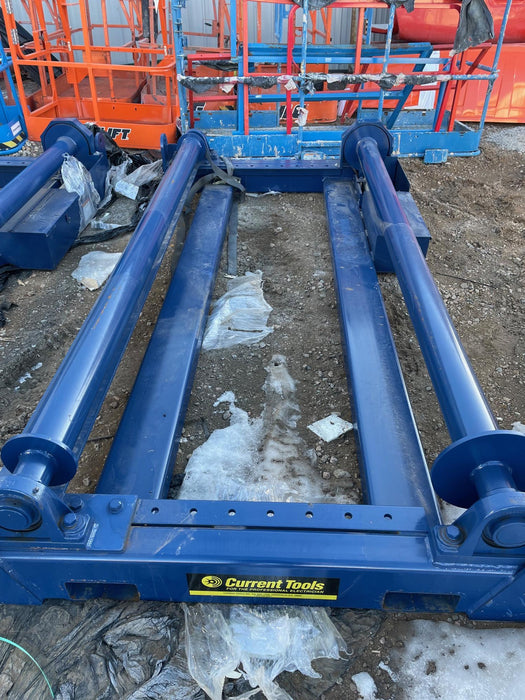 2022 CURRENT TOOLS 615