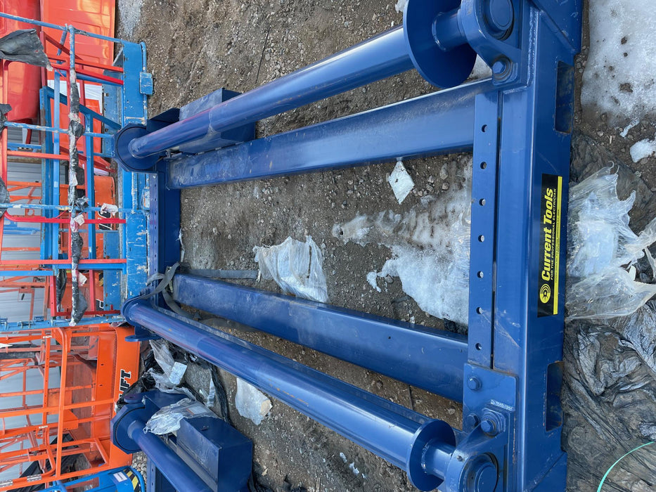 2022 CURRENT TOOLS 615