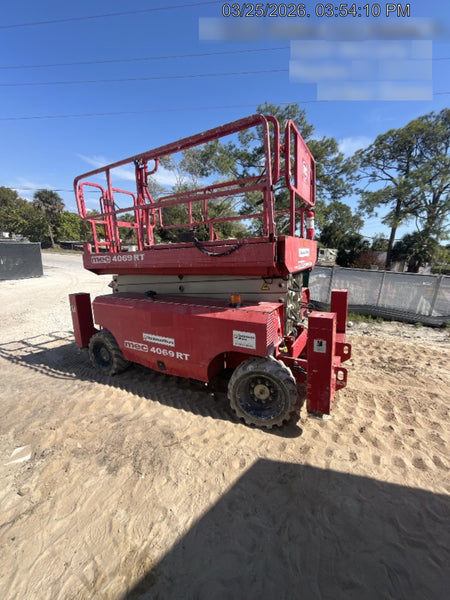 2020 MEC 4069RT
