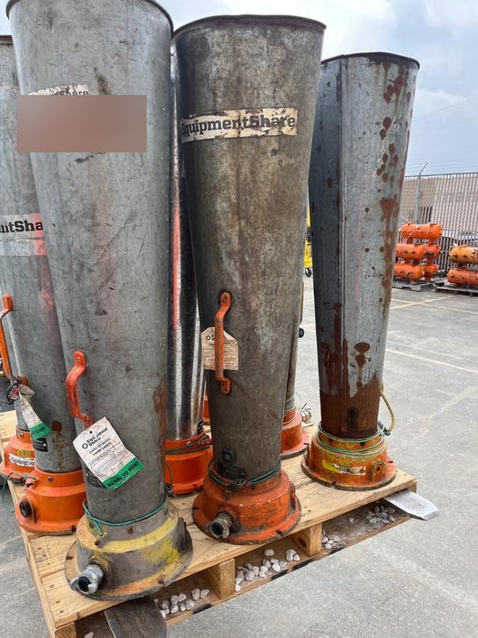 2020 MICHIGAN PNEUMATIC HV-6AM