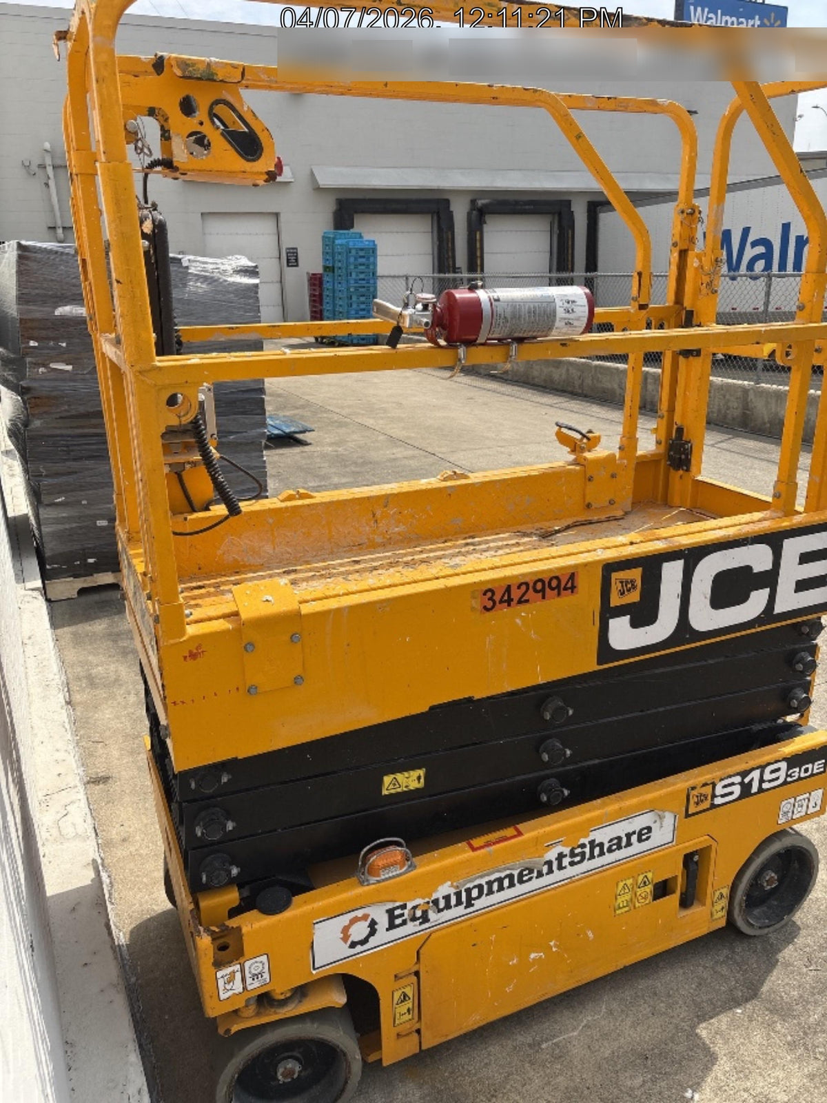 2023 JCB S1930E