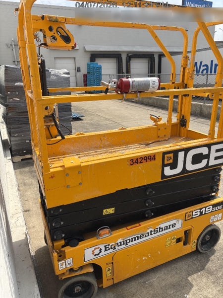 2023 JCB S1930E