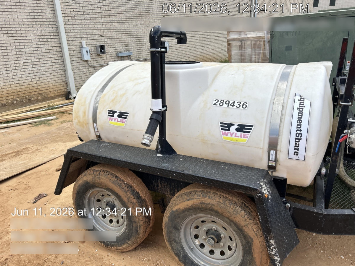 2023 WYLIE EXP-500L