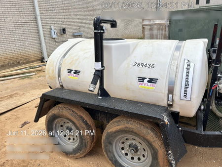 2023 WYLIE EXP-500L