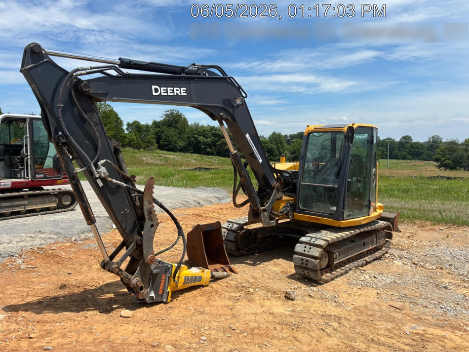 2025 EPIROC SB452