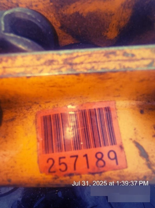 2022 HARRINGTON L5LB008-20