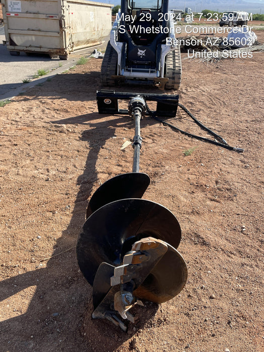 2024 BLUE DIAMOND 305715