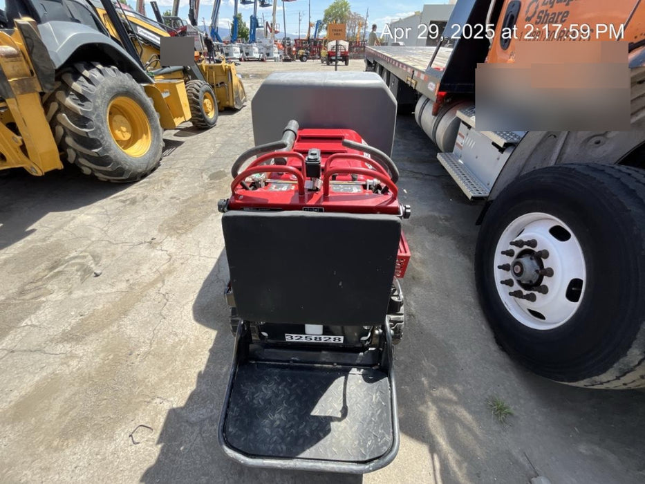 2023 TORO MBTX 2500-TS