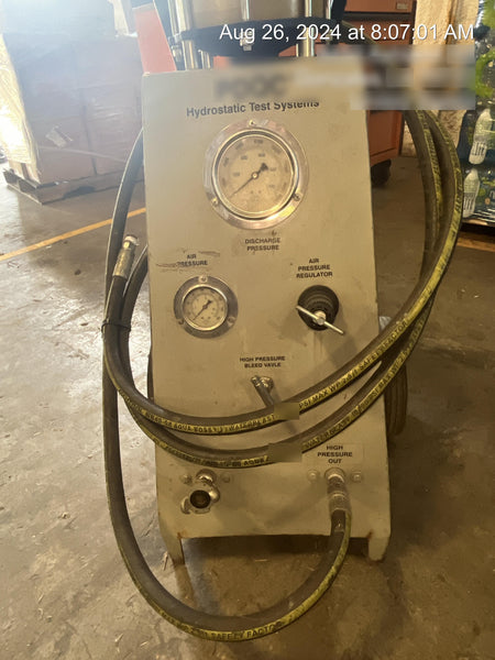 2021 PINNACLE PDQC-10000