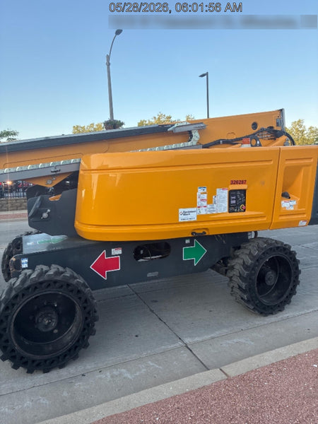 2023 HAULOTTE HT85 RTJ O