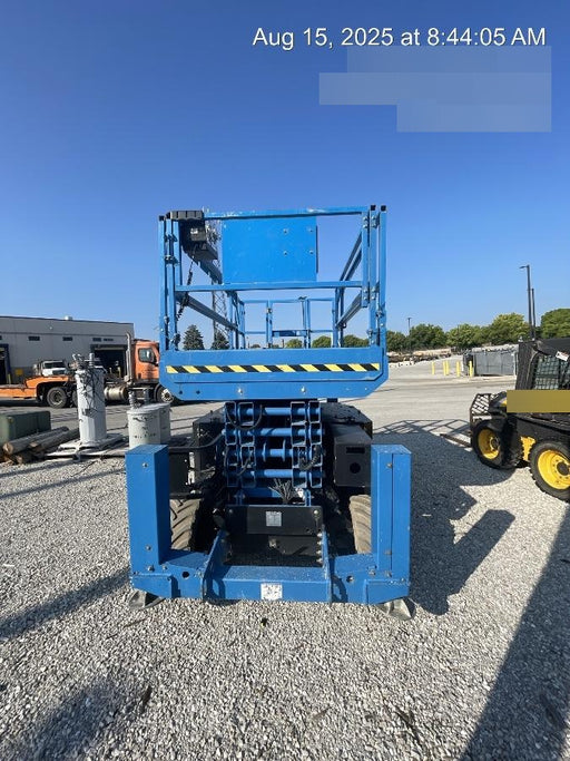 2020 GENIE GS-4069 RT