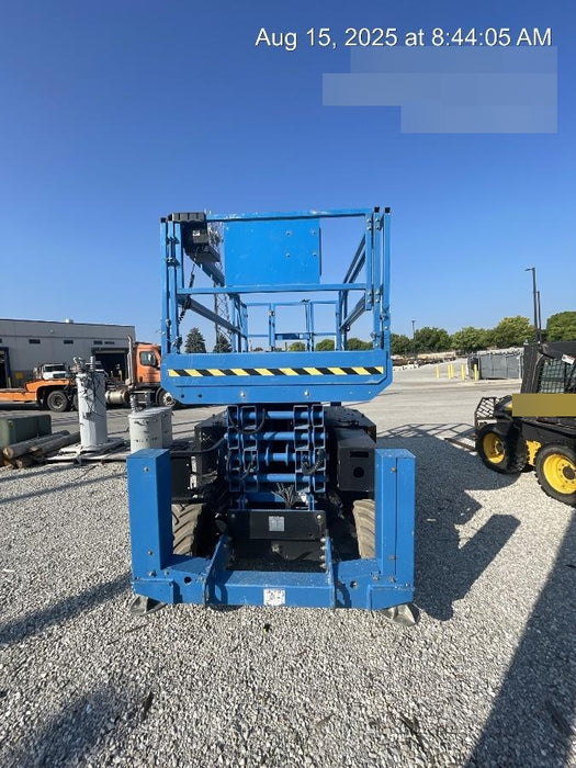 2020 GENIE GS-4069 RT