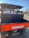 2022 KUBOTA RTV-X1140W-H (Canopy)