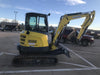2019 WACKER NEUSON EZ36