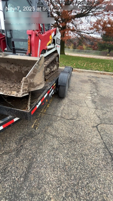 2024 STEELPOINT K16E