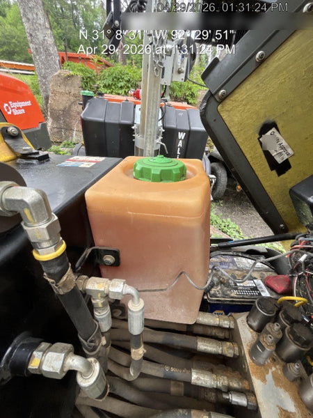 2019 WACKER NEUSON RTKx-SC3