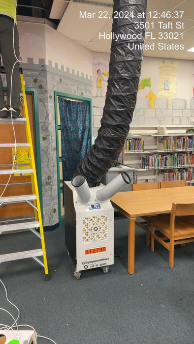 2023 KWIKOOL KPAC1411-2