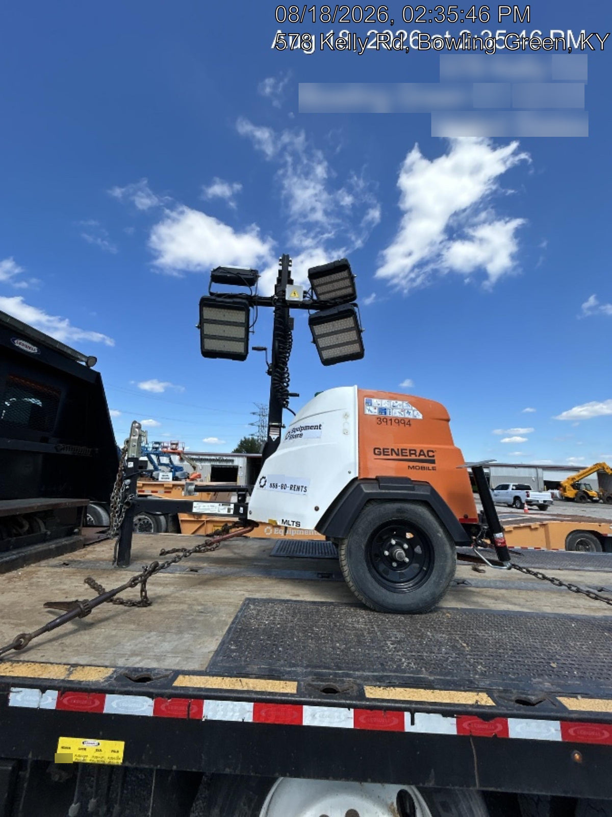 2024 GENERAC MLT2