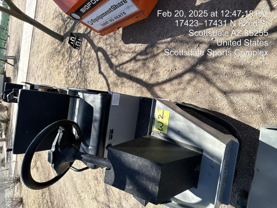 2022 COLUMBIA Expeditor