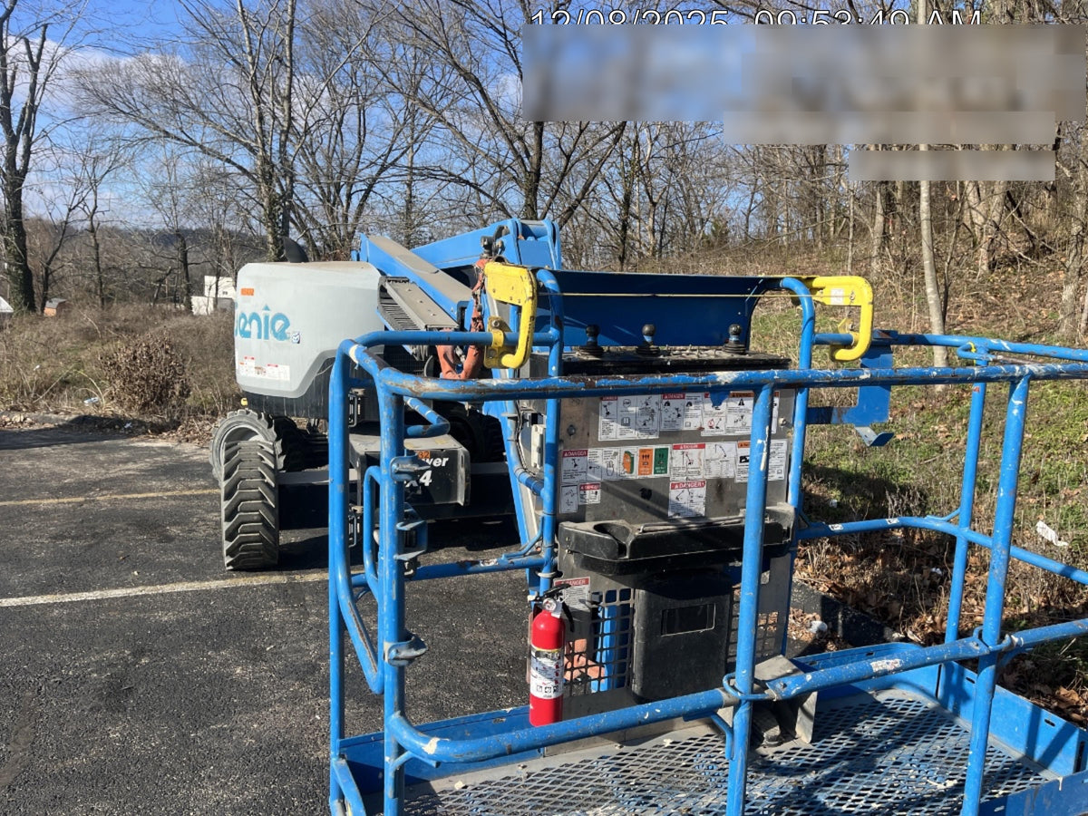 2020 GENIE Z-45 XC