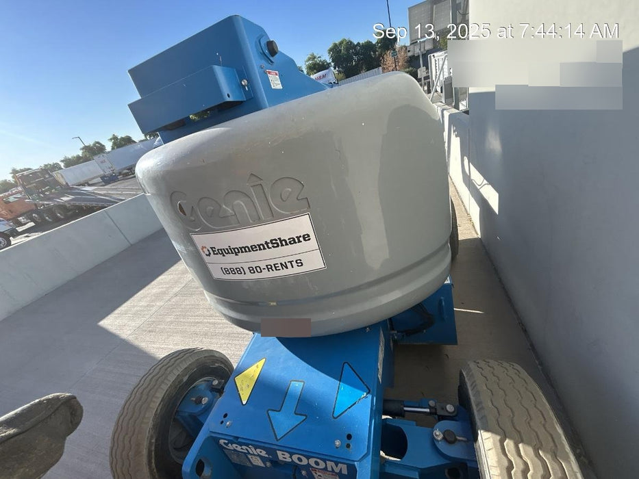 2019 GENIE Z-45/25J DC