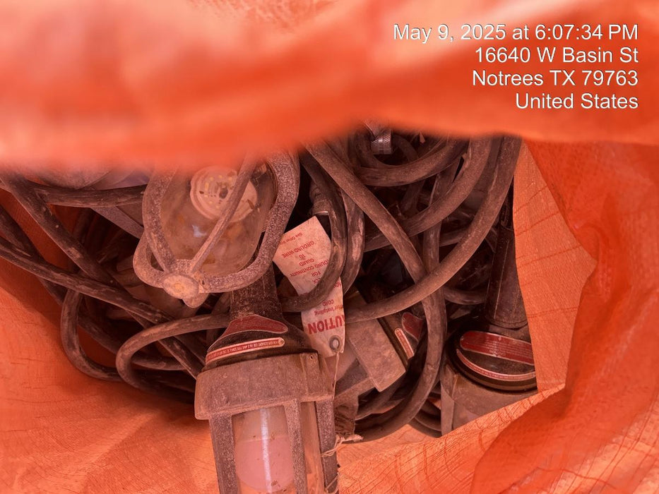 2021 LIND EQUIPMENT TLS-80XPLEDRE-LV