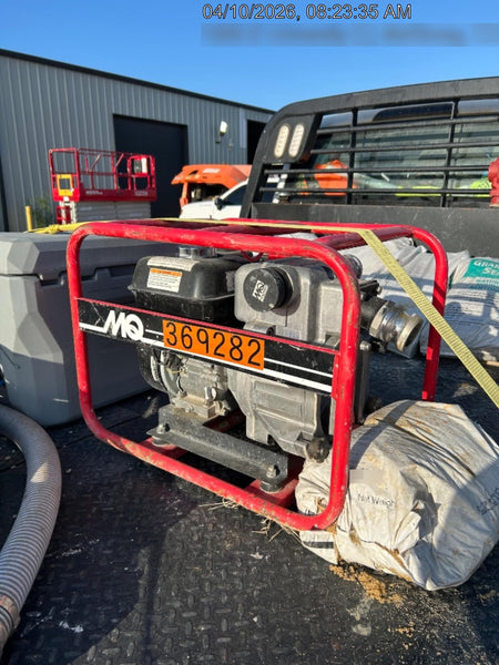 2023 MULTIQUIP QP2TH