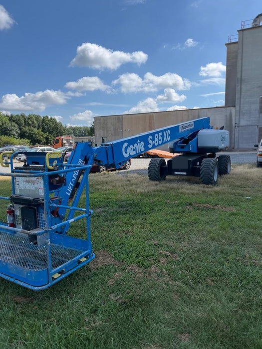 2020 GENIE S-85 XC